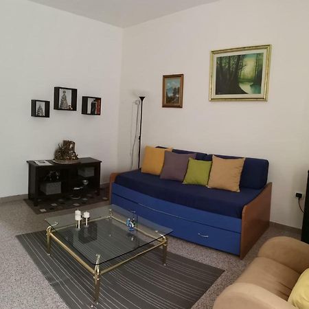 Ferienwohnung Fra Il Mare E La Sila Cerenzia Exterior foto