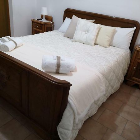 Ferienwohnung Fra Il Mare E La Sila Cerenzia Exterior foto