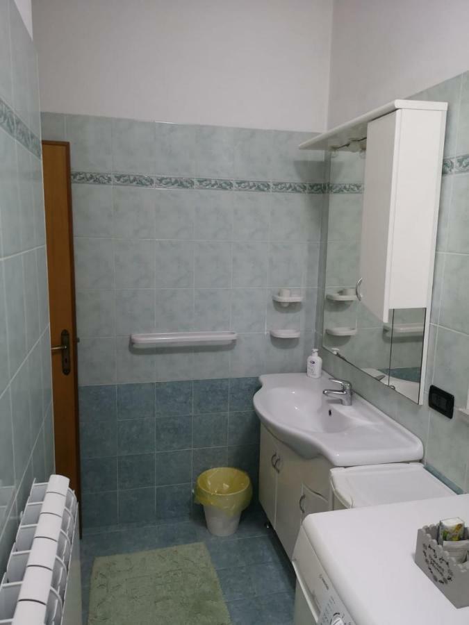 Ferienwohnung Fra Il Mare E La Sila Cerenzia Exterior foto